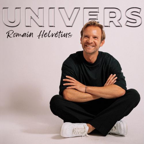 Romain Helvetius – Là Où Je Vais